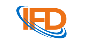 Logo IFD neu